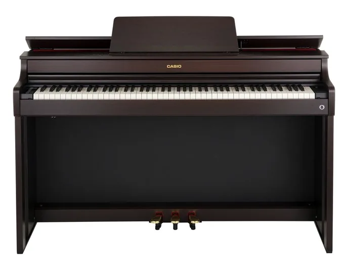 Casio AP-300 BN, vue de face, photo 2
