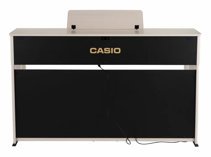 Casio AP-300 GB, pédalier, photo 4
