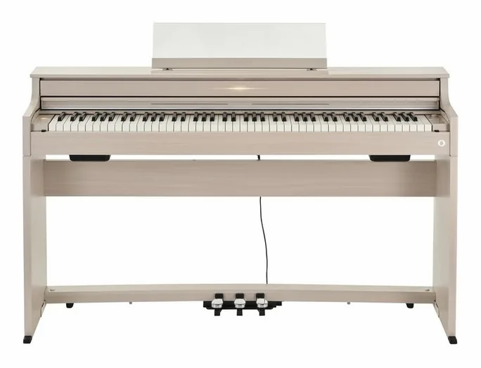 Casio AP-S450GB, vue de face, photo 2
