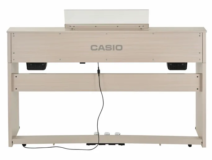Casio AP-S450GB, vue de trois quarts, photo 4