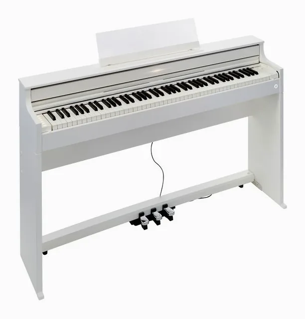 Casio AP-S450WE, vue de face, photo 3