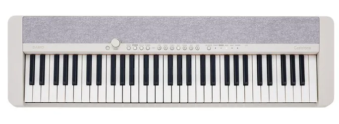Casio CT-S1WE, pédalier, photo 3