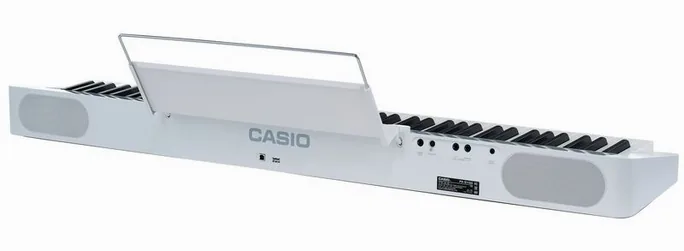 Casio PX-S1100CB, commandes, photo 3