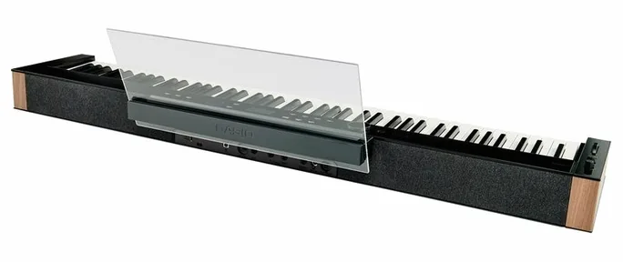 Casio PX-S6000, vue de face, photo 4