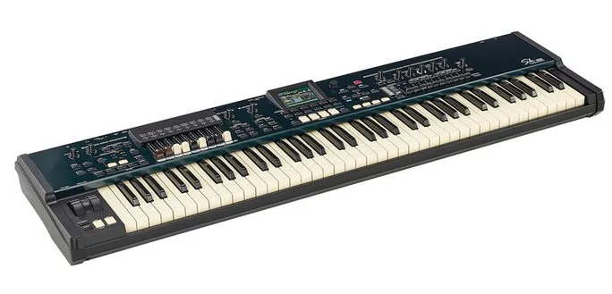 Hammond SK PRO-73, clavier, photo 2