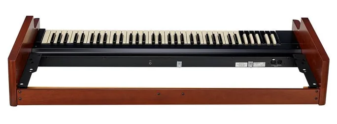 Hammond XLK-5, clavier, photo 4