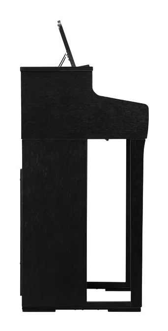 Kawai CA-501 B, vue de trois quarts, photo 3