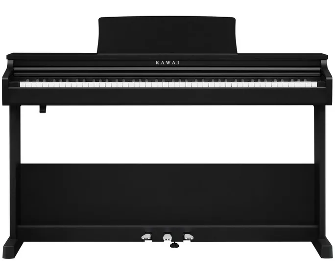 Kawai CX-102 B, commandes, photo 2