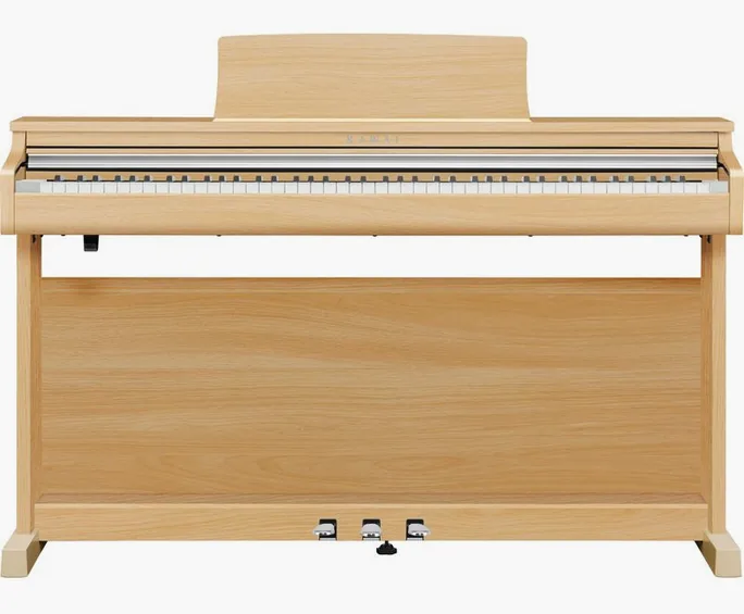 Kawai CX-202 LO, vue de trois quarts, photo 2