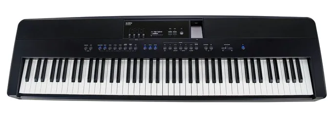 Kawai ES-920 B, vue de dessus, photo 3