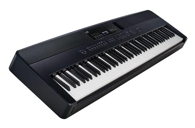 Kawai ES-920 B, vue de dessus, photo 4