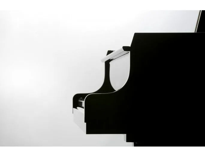 Kawai GL 30 E/P Grand Piano, pupitre, photo 3