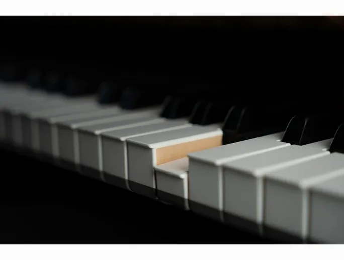 Kawai K-200 ATX 4 E/P SL Piano, vue de face, photo 2