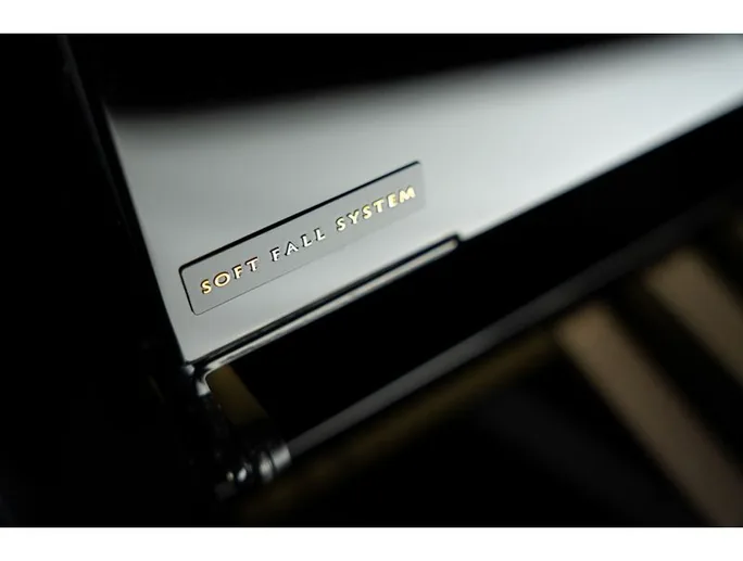 Kawai K-200 ATX 4 E/P SL Piano, vue de face, photo 4