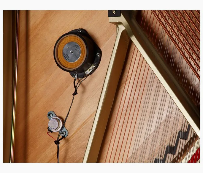 Kawai K-200 AURES 2 E/P Piano, pupitre, photo 3