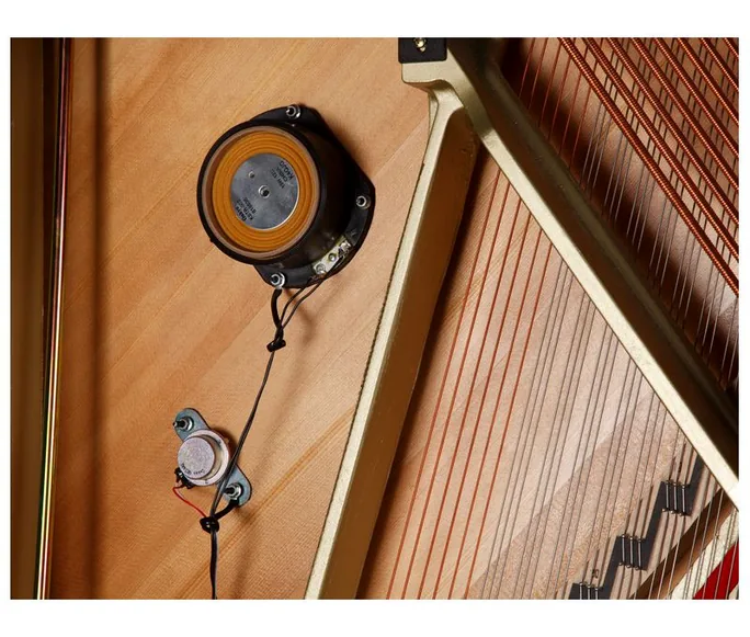 Kawai K-300 AURES 2 E/P Piano, clavier, photo 3