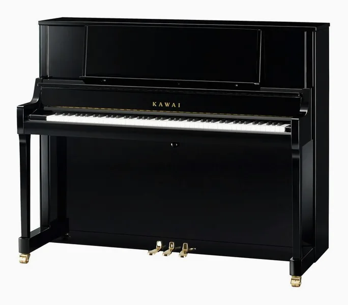 Kawai K-400 E/P Piano, pupitre, photo 2