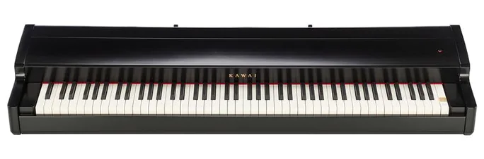 Kawai VPC1, molettes, photo 2