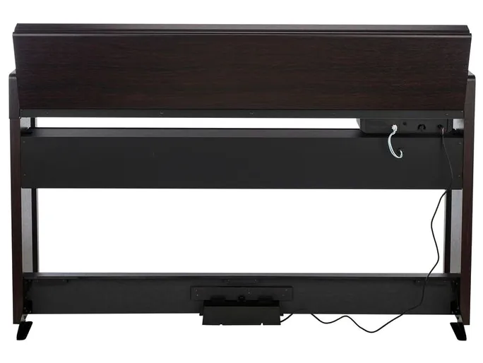 Korg C1 Air BR, clavier et pupitre, photo 4