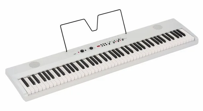 Korg Liano Live!, pédalier, photo 2