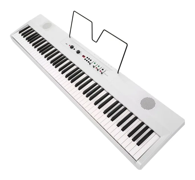 Korg Liano Live!, vue de trois quarts, photo 4