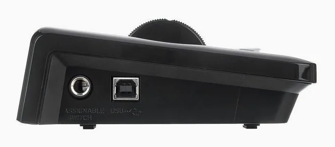Korg microKEY 37 MkII, face arrière, photo 4