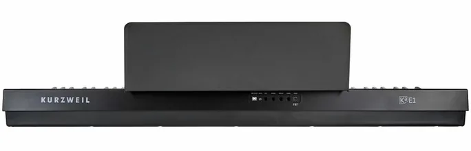 Kurzweil KaE1-LB, vue de trois quarts, photo 4