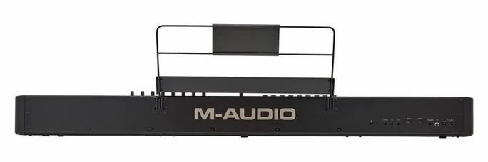 M-Audio Hammer 88 Pro, molettes, photo 4