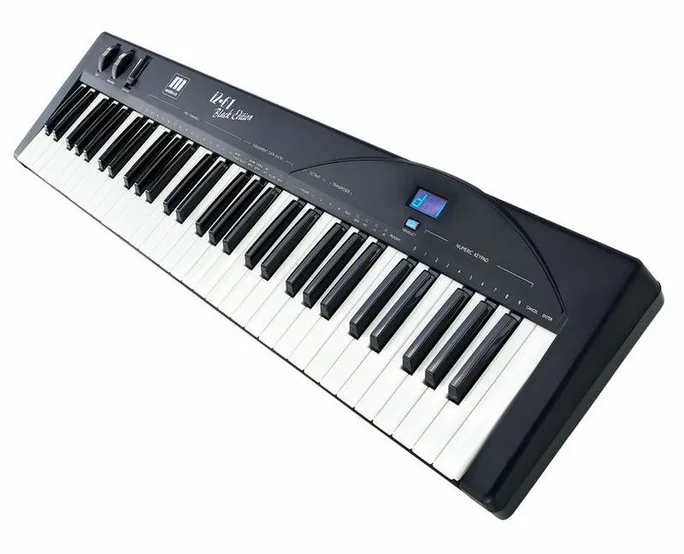Miditech i2-61 Black Edition, face arrière, photo 4