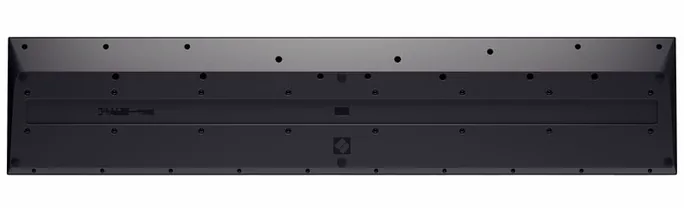 Novation Launchkey 88 MK4, molettes, photo 4
