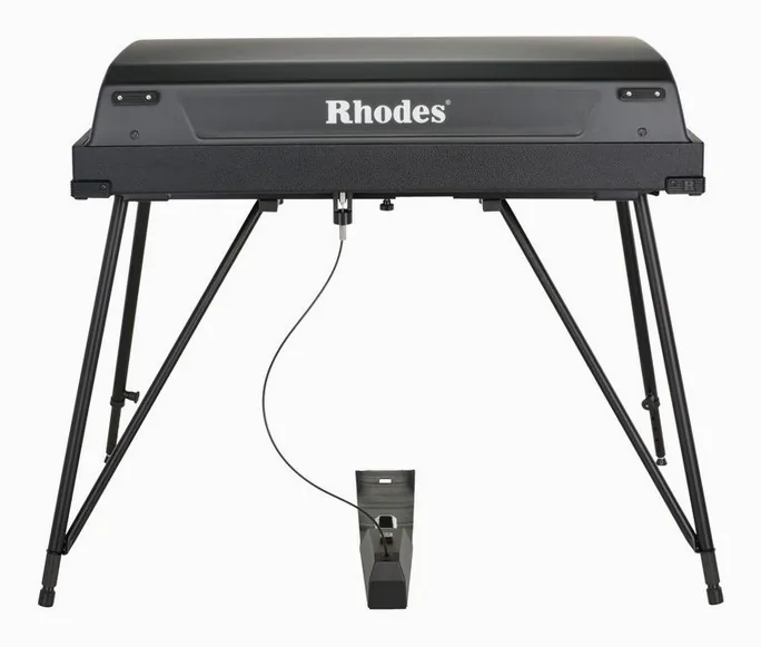 Rhodes Stage 61, vue de profil, photo 4
