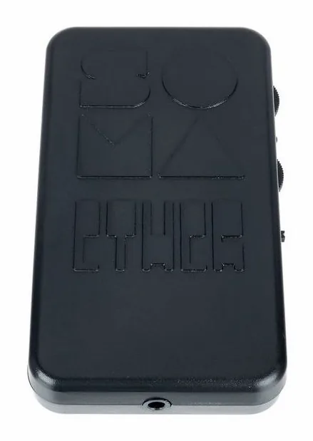 SOMA Ether V2, molettes, photo 2