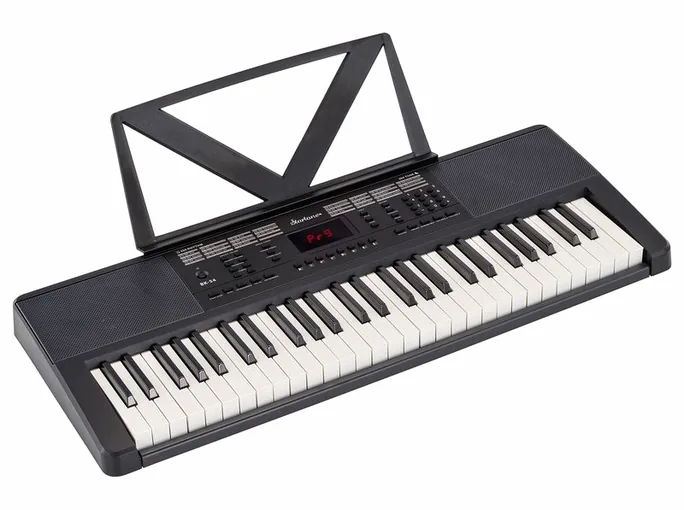 Startone BK-54, vue de dessus, photo 3