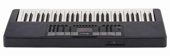 Startone BK-54, vue de dessus, photo 4