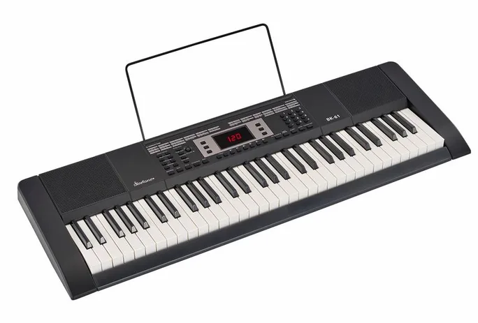 Startone BK-61, vue de trois quarts, photo 3
