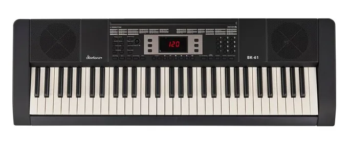 Startone BK-61, vue de face, photo 4