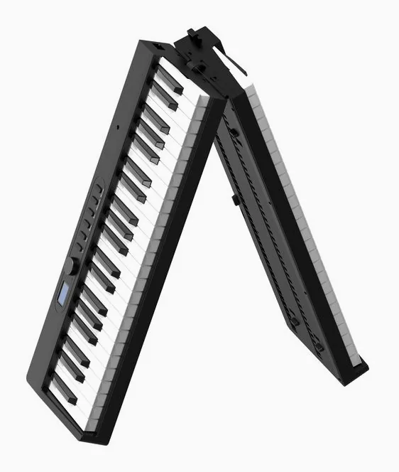 Startone FP-90 Folding Piano, pédalier, photo 4