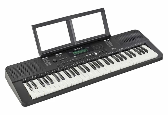 Startone MK-201, vue de face, photo 3