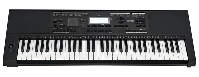 Startone MK-400, face arrière, photo 2