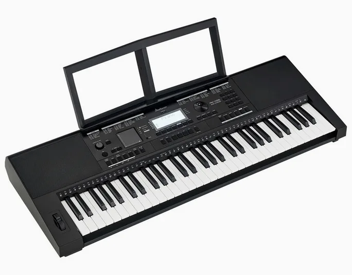 Startone MK-400, écran et boutons, photo 3