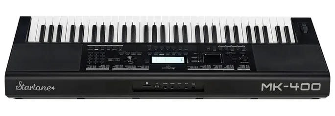 Startone MK-400, vue de face, photo 4