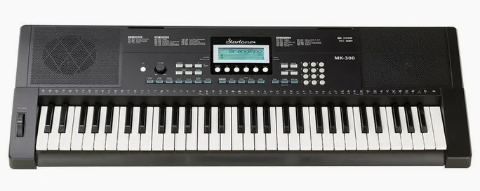 Startone MK-300, vue de face, photo 2