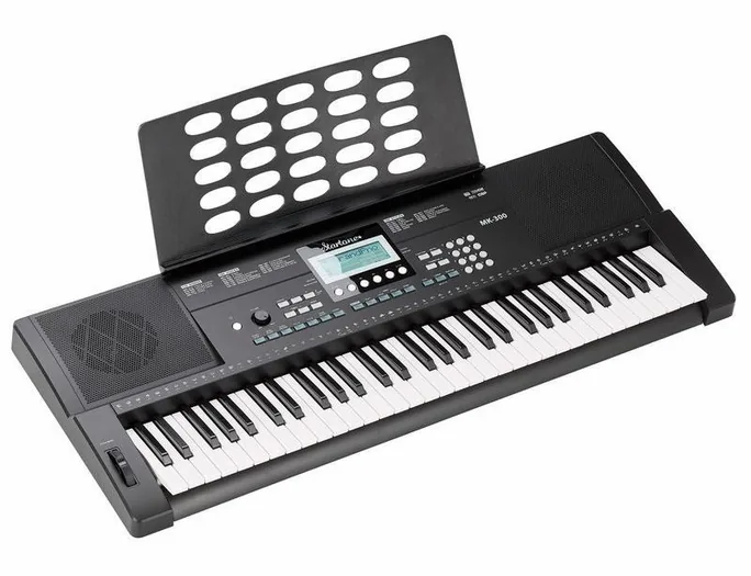 Startone MK-300, face arrière, photo 3