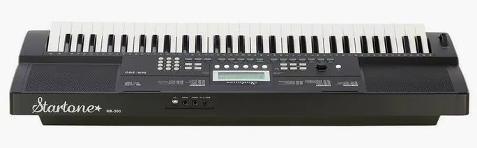 Startone MK-300, vue de face, photo 4