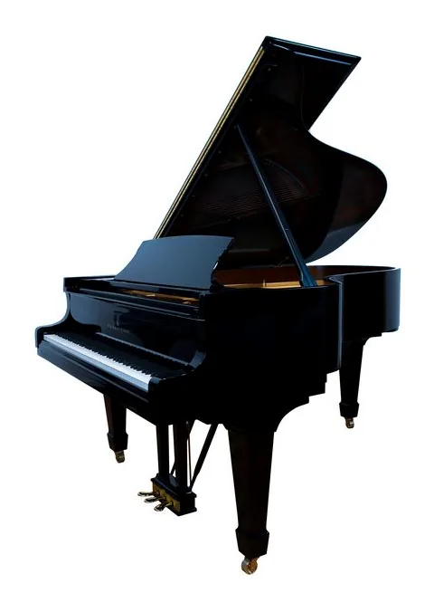 Steinway & Sons A-195 (A3), pupitre, photo 2