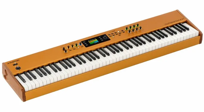 Studiologic Numa X Piano GT SE, clavier, photo 2