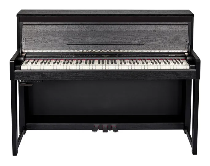 Thomann DP-140B U BK, clavier et pupitre, photo 2