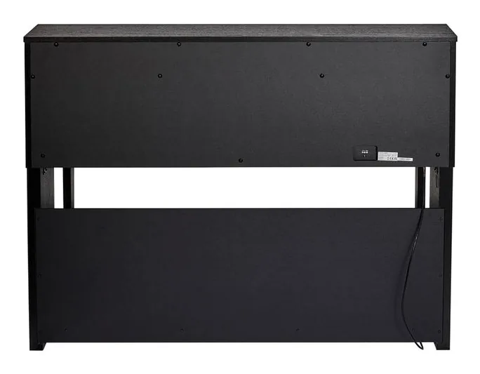 Thomann DP-140B U BK, vue de profil, photo 4
