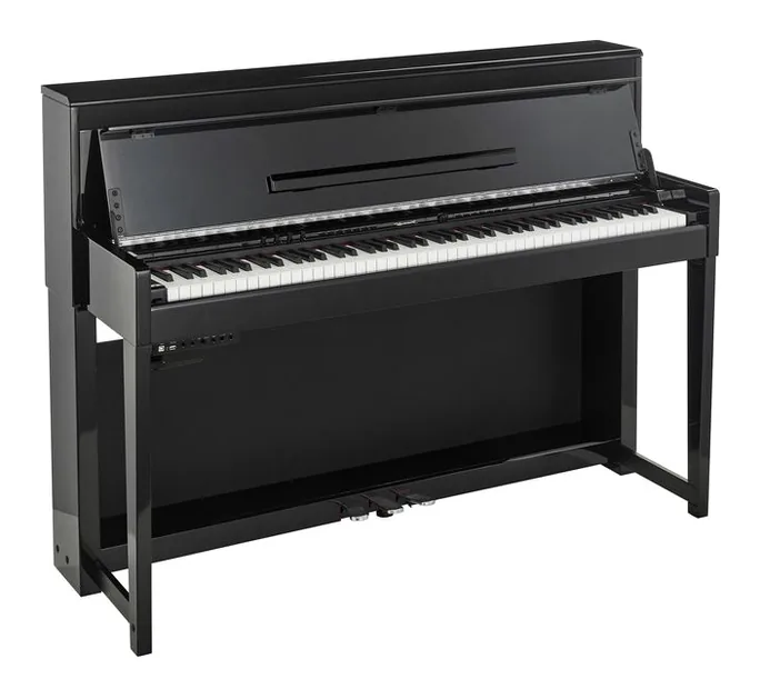 Thomann DP-140BP UW, vue de profil, photo 3