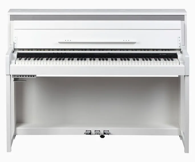 Thomann DP-140WH U, clavier et pupitre, photo 2